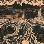 Full view of the Dusk by Candle Light Yacht Rob Signature Shirt