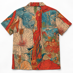 Polynesia Before the Rain | The Signature Shirt