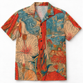 Polynesia Before the Rain | The Signature Shirt