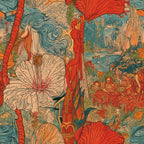 Polynesia Before the Rain | The Signature Shirt